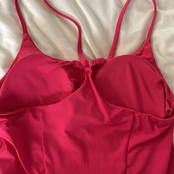 Topcloset US Tennis Dress - Picture 5 of 5